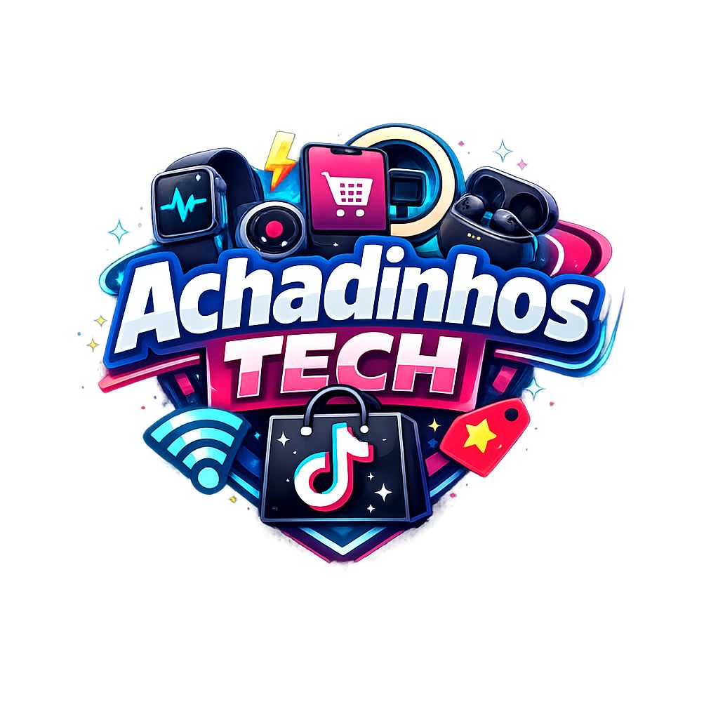 Achadinhos Tech